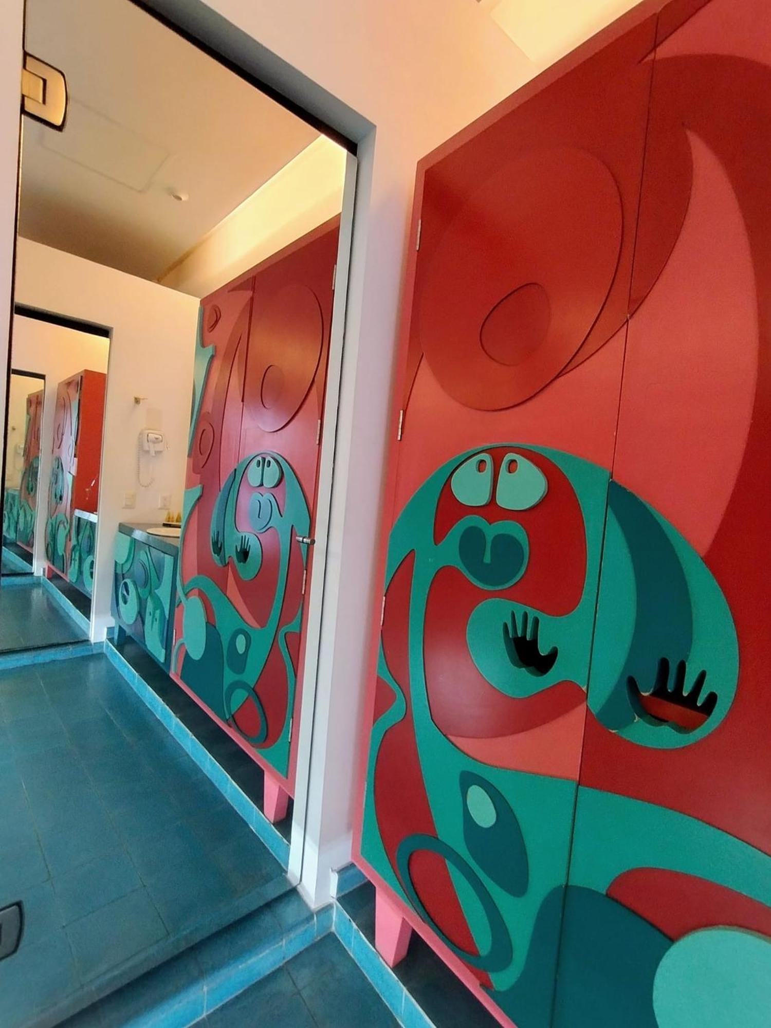Del Carmen Concept Boutique By Chai Hotel Guadalajara