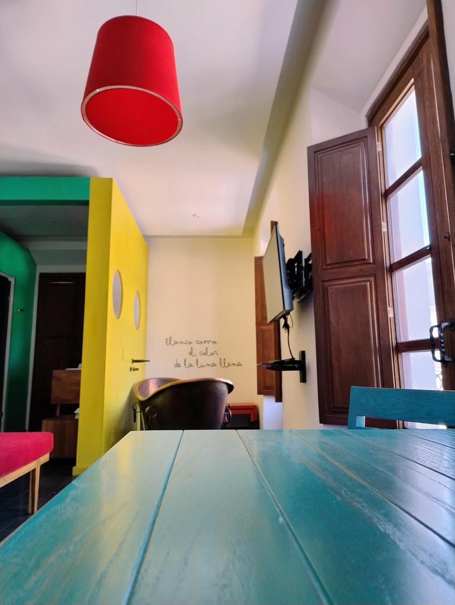 Del Carmen Concept Boutique By Chai Hotel