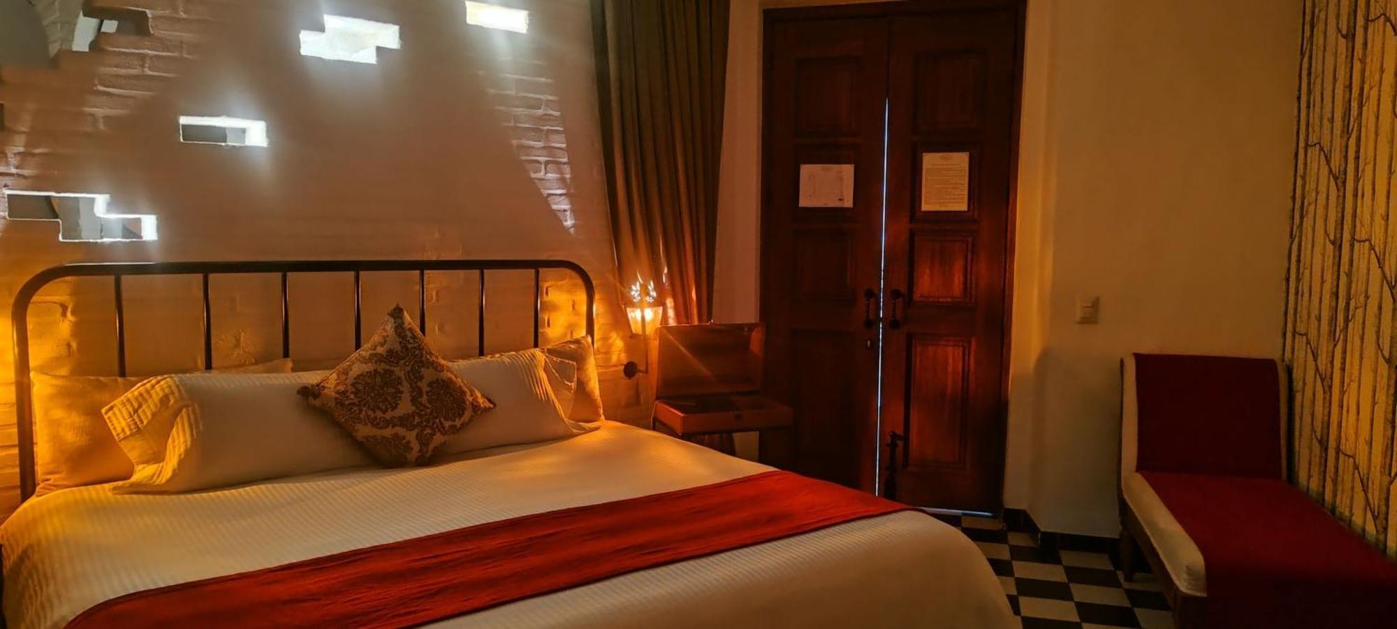 Hotel Del Carmen Concept Boutique By Chai 4*