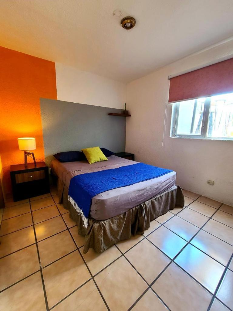 La Paz &