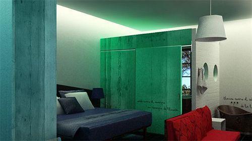 Del Carmen Concept Boutique By Chai
