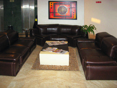 Real Del Sol - Zona Expo E Industrial Hotel