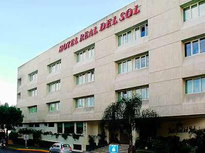 Real Del Sol - Zona Expo E Industrial