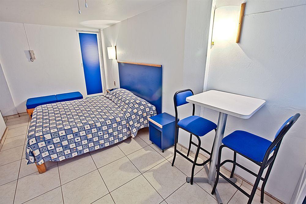 Hotel H Americas Guadalajara