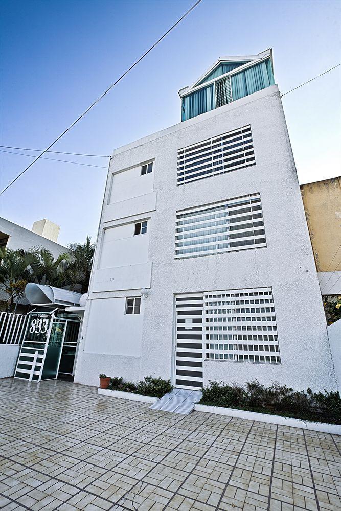 Hotel H Americas Guadalajara
