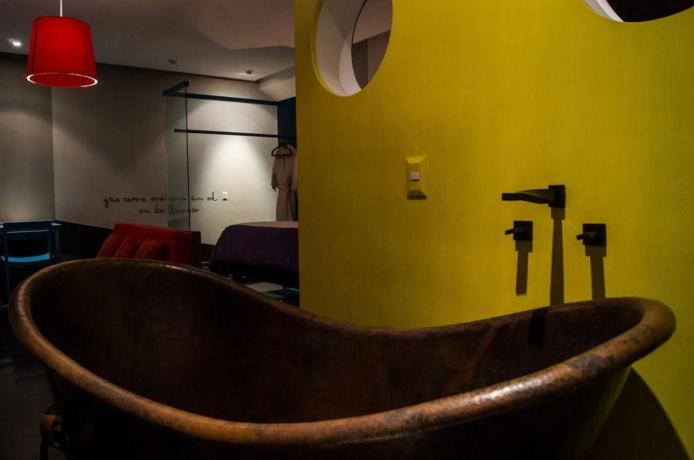 Hotel Del Carmen Concept Boutique By Chai 4*