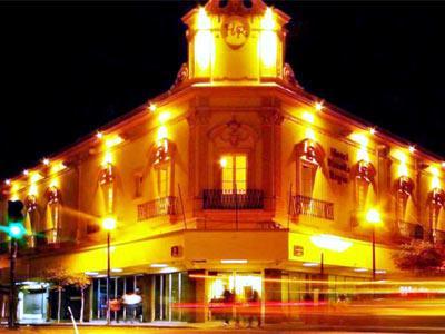 Regis Hotel Guadalajara