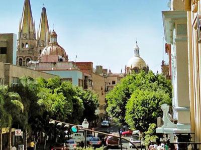 Regis Hotel Guadalajara