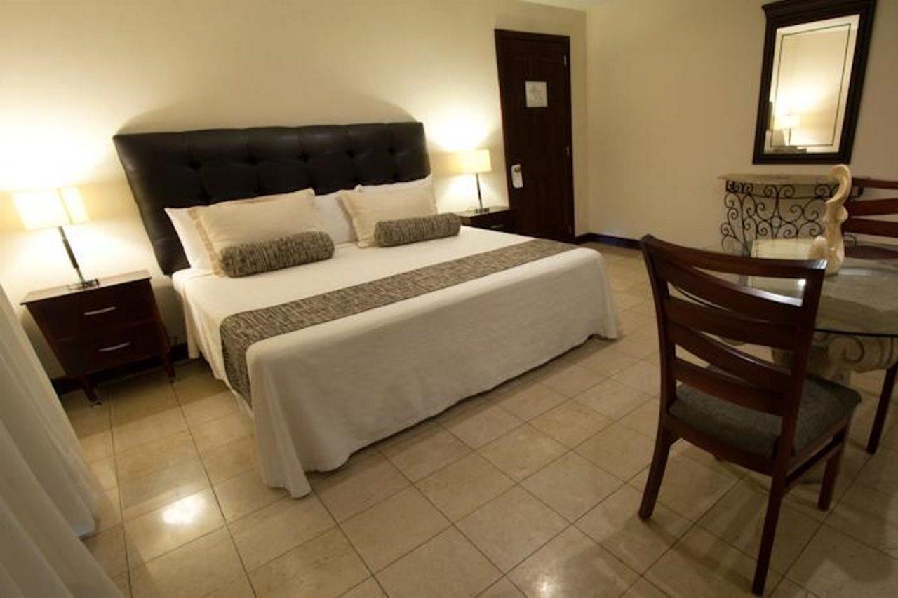 Country & 4* Guadalajara
