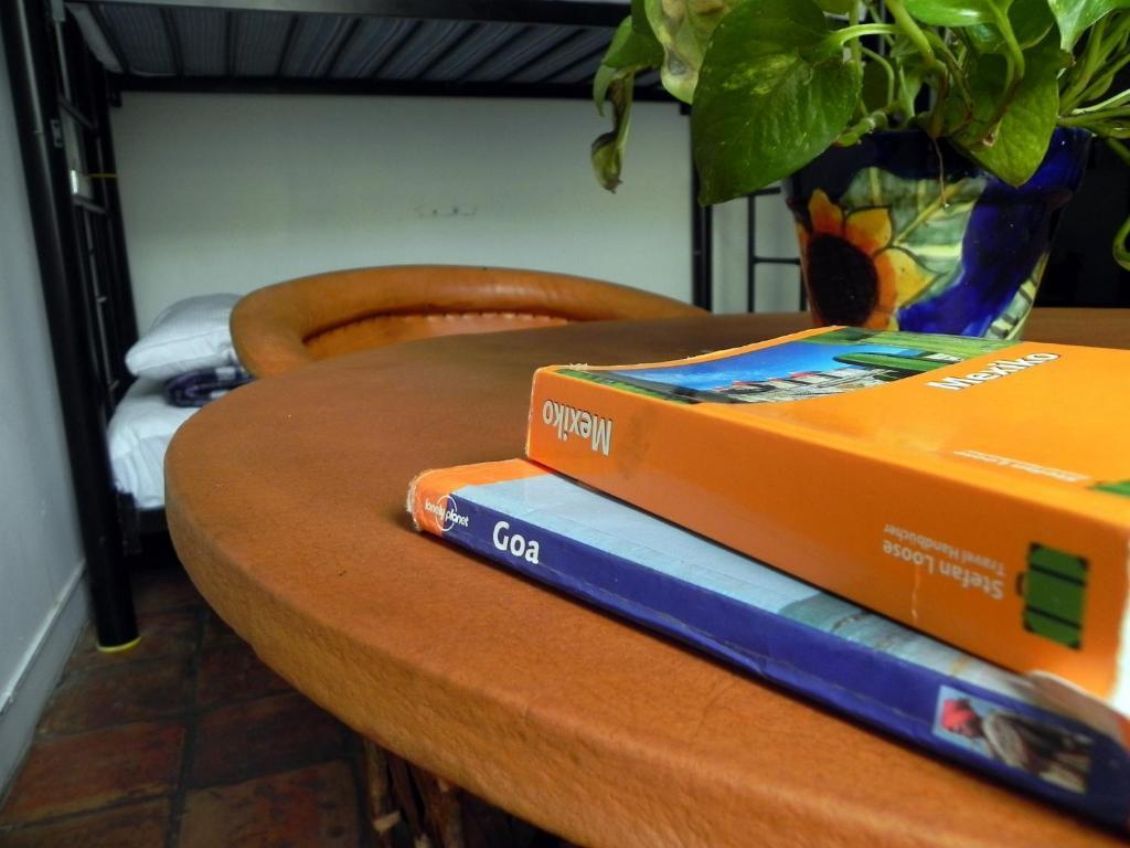 Hospedarte Centro Hostel *