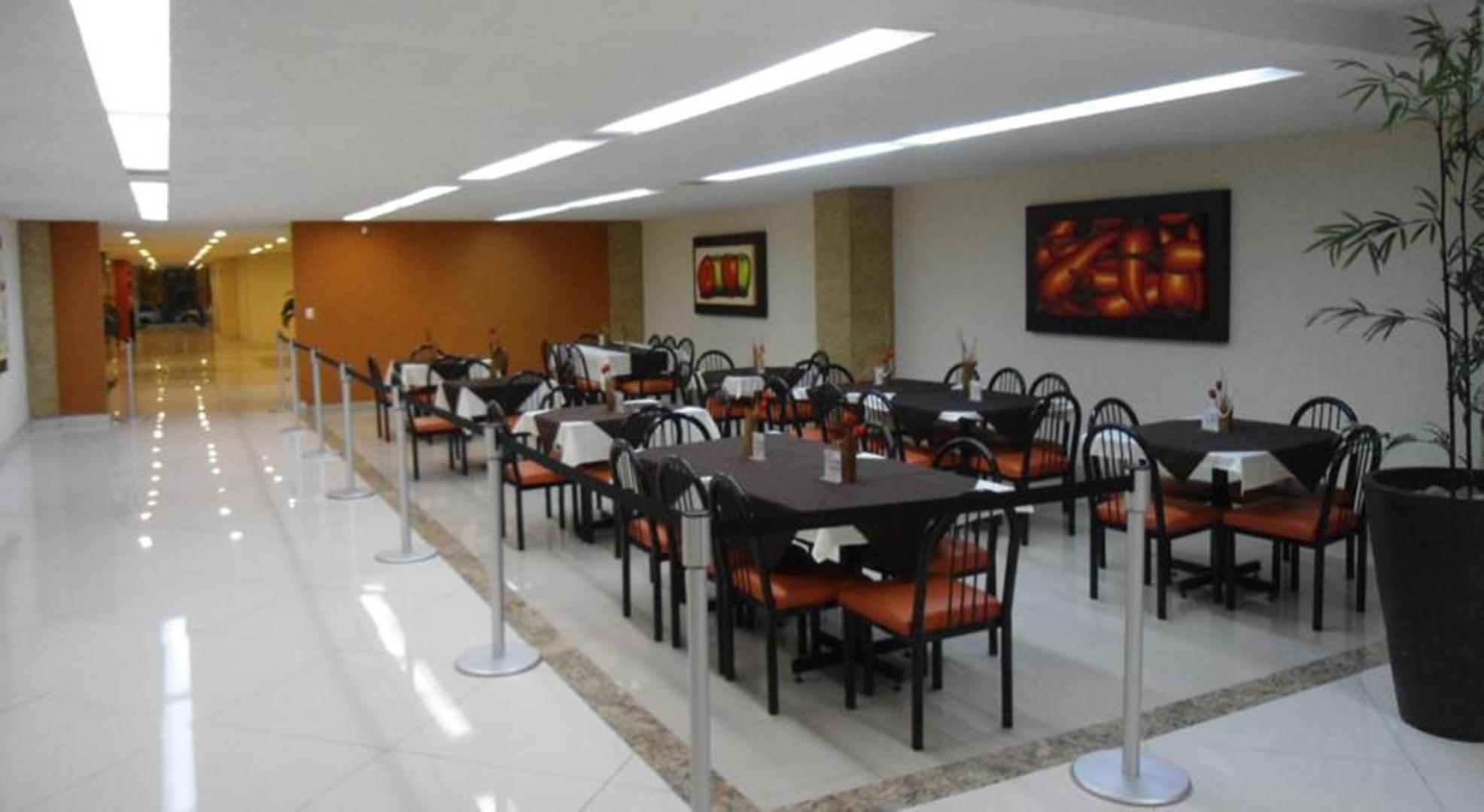 Hotel Dali Plaza Ejecutivo Guadalajara
