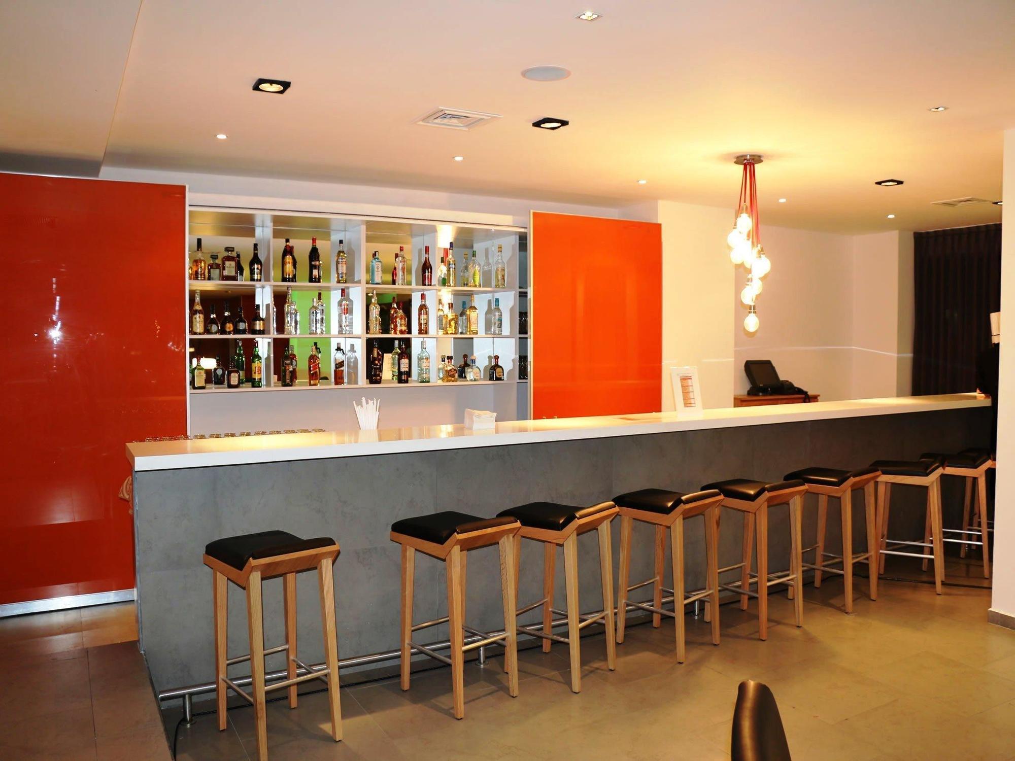 Plaza Genova Centro 4*