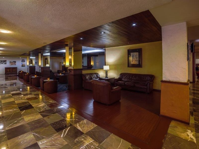 Hotel Fenix Guadalajara