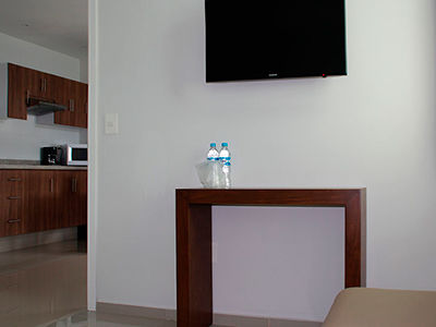 Hotel Chapultepec Guadalajara