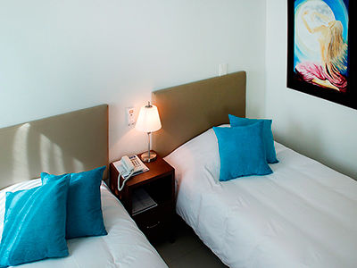Chapultepec Hotel Guadalajara
