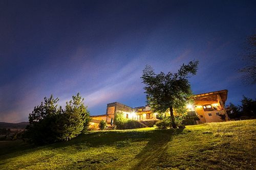 Hotel San Bernardo And En La Montana 3*