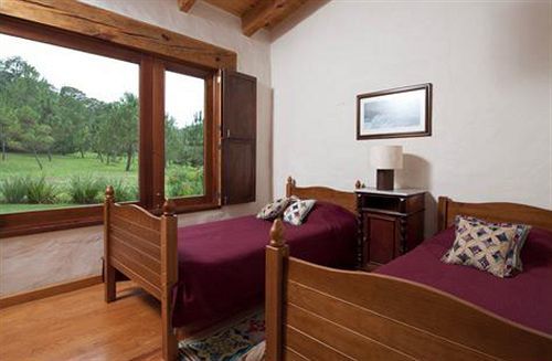 San Bernardo And En La Montana Hotel 3*