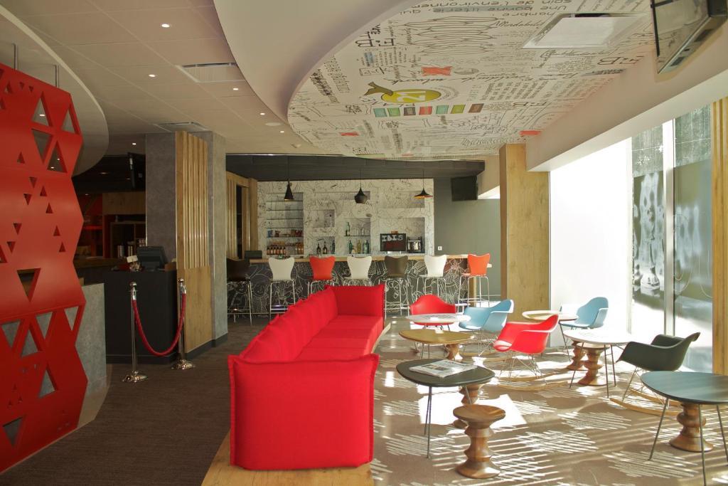 Ibis Expo 3* Guadalajara