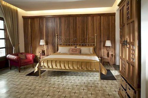Hotel Del Carmen Concept Boutique By Chai Guadalajara
