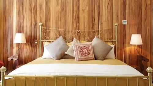 Del Carmen Concept Boutique By Chai 4* Guadalajara