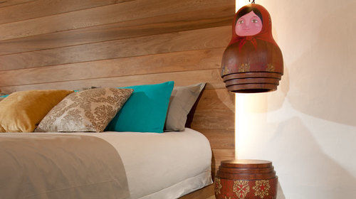 Del Carmen Concept Boutique By Chai Guadalajara