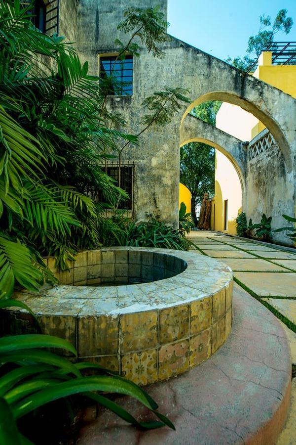 Demetria Hotel Guadalajara