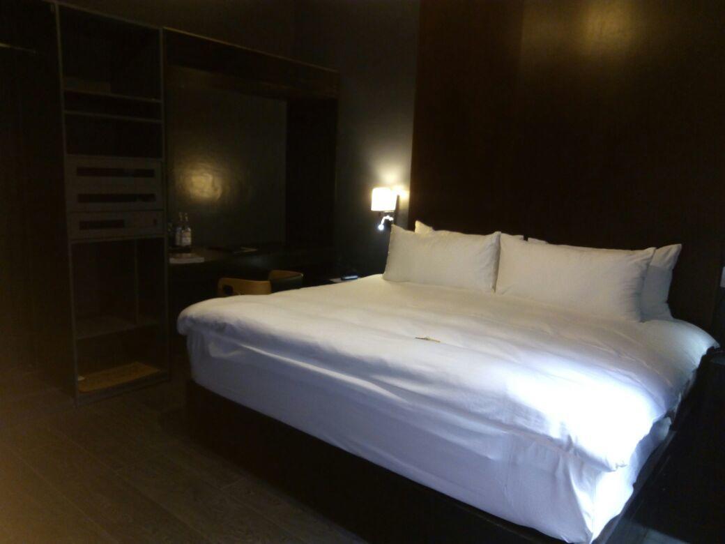 Hotel Demetria Guadalajara