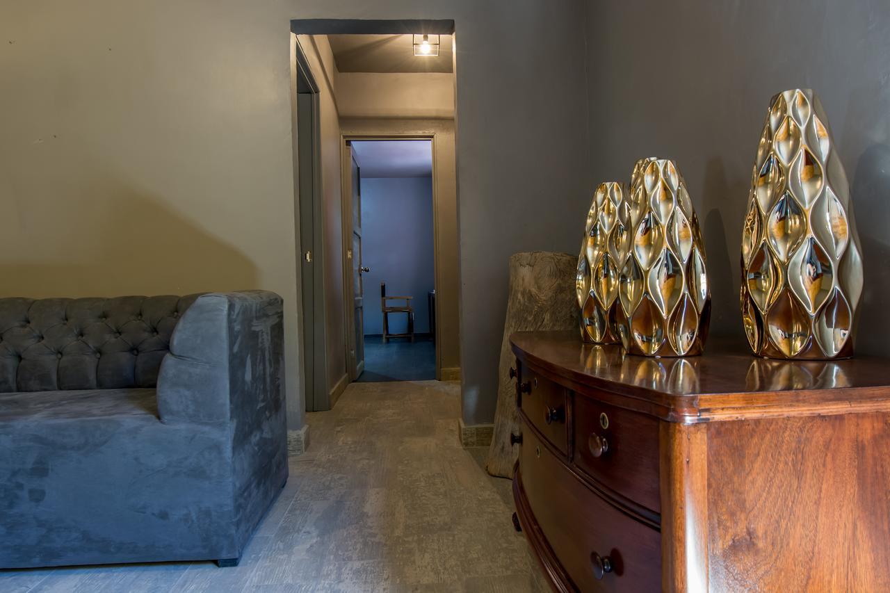 Demetria Hotel 4*