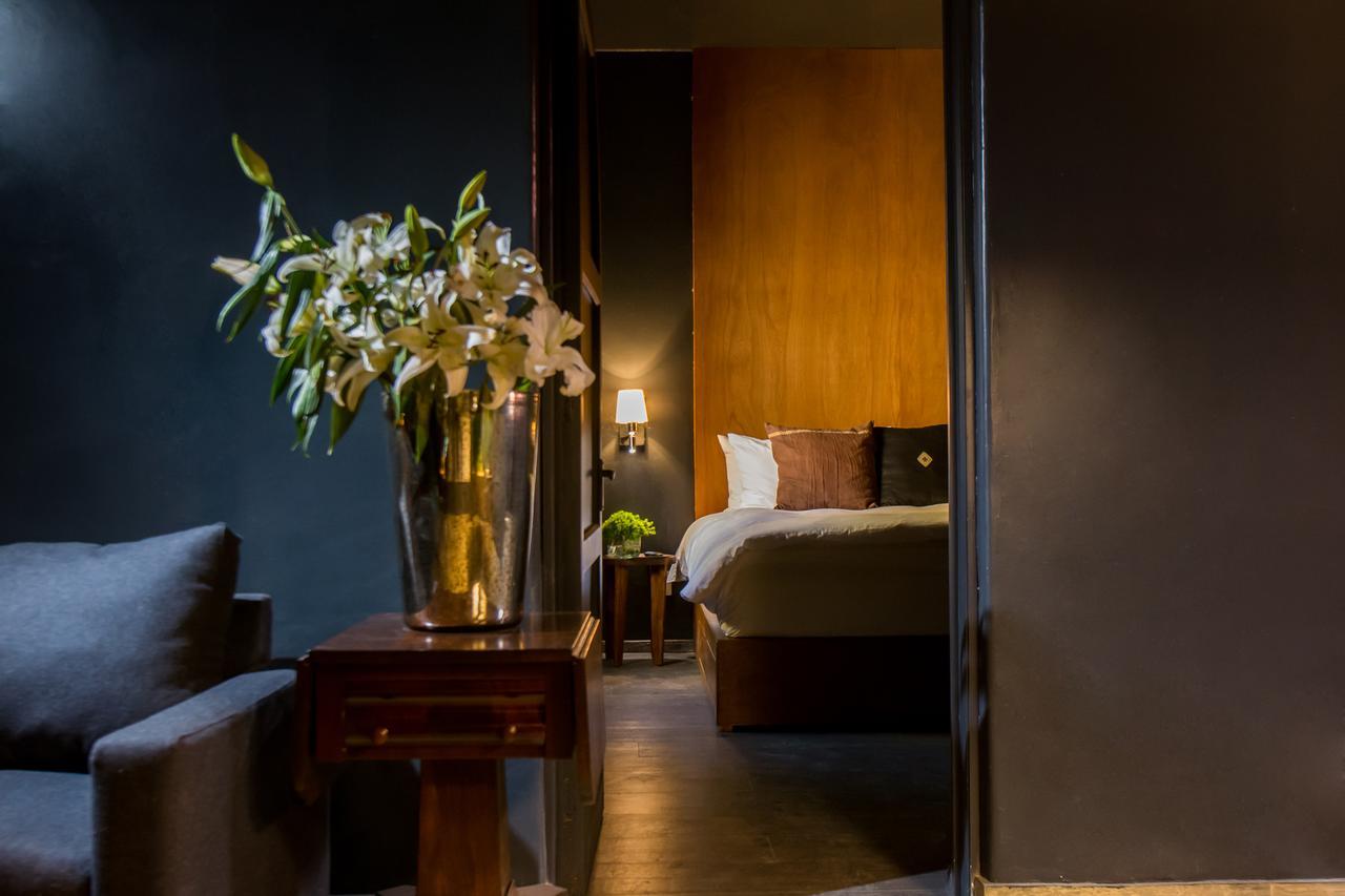 Demetria Hotel Guadalajara