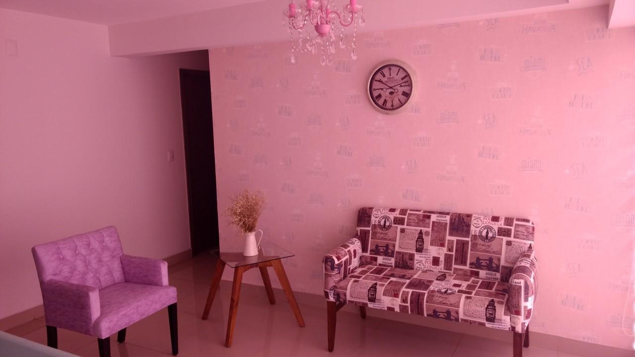 Apartment Departamento Centrico *
