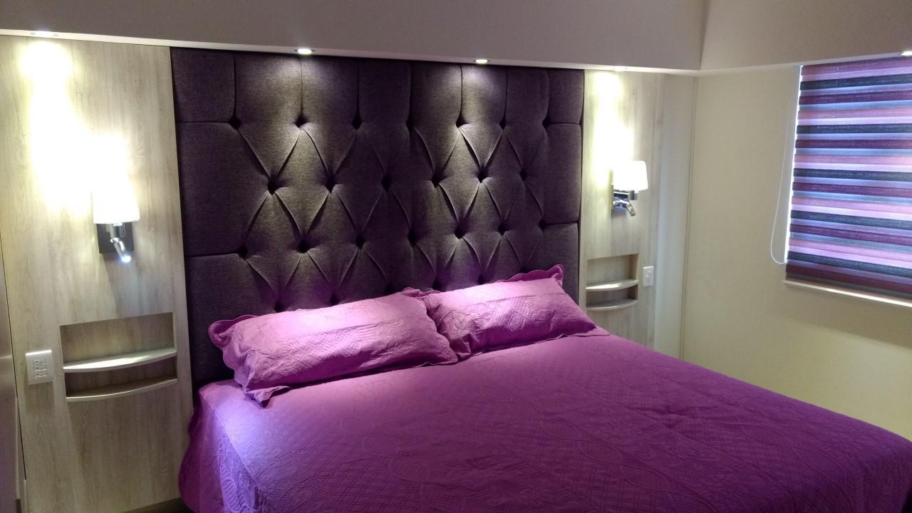 Departamento Centrico *