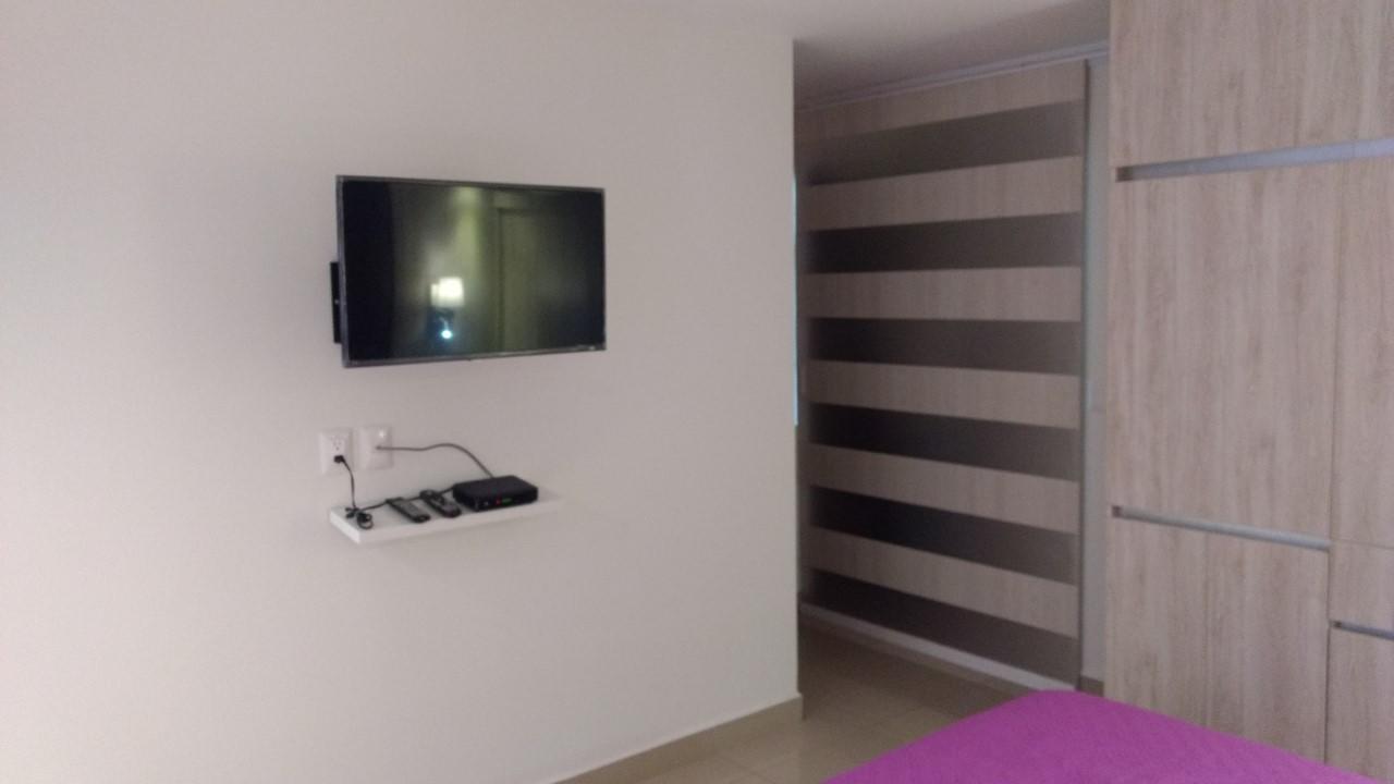 Departamento Centrico Apartment