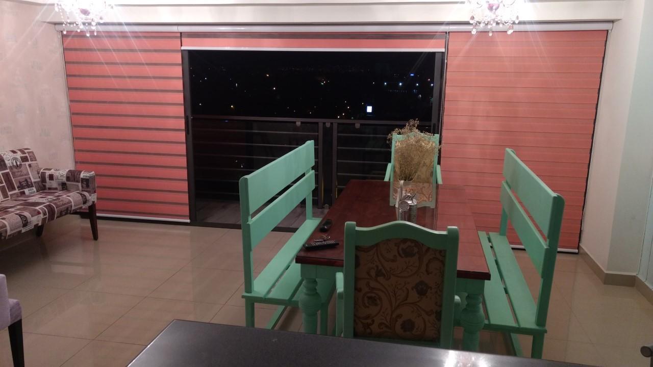 Departamento Centrico Apartment