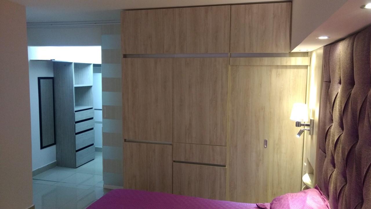 Departamento Centrico *
