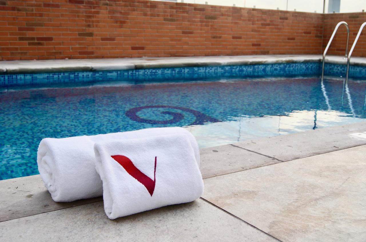 Hotel Velvet Plaza 4*