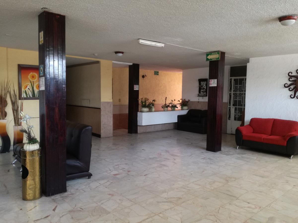Estacion Hotel 2*