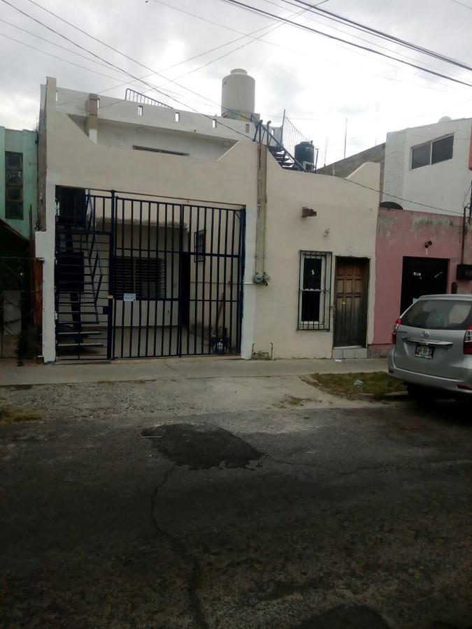 Casa Las Aguilas Guest house *
