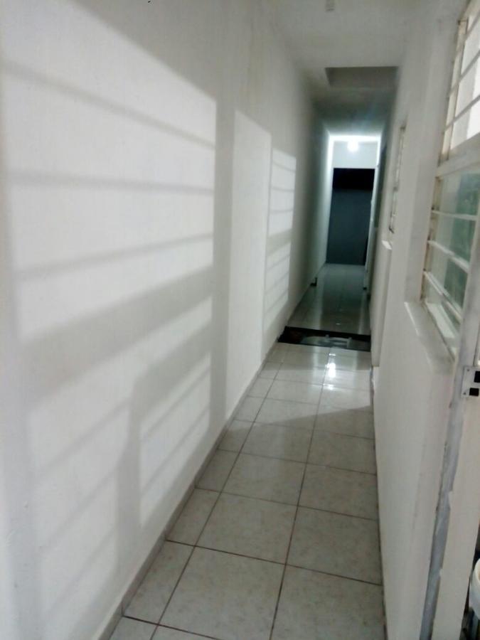 Casa Las Aguilas Guest house Guadalajara