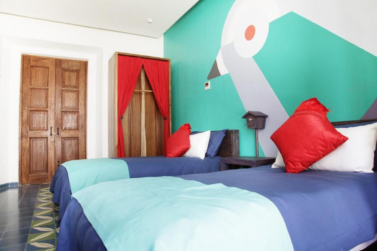 Hotel Del Carmen Concept Boutique By Chai 4*