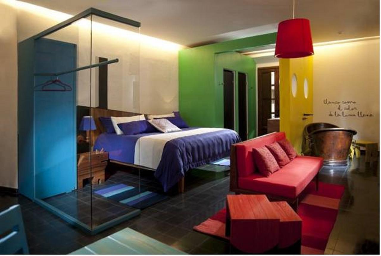 Hotel Del Carmen Concept Boutique By Chai Guadalajara