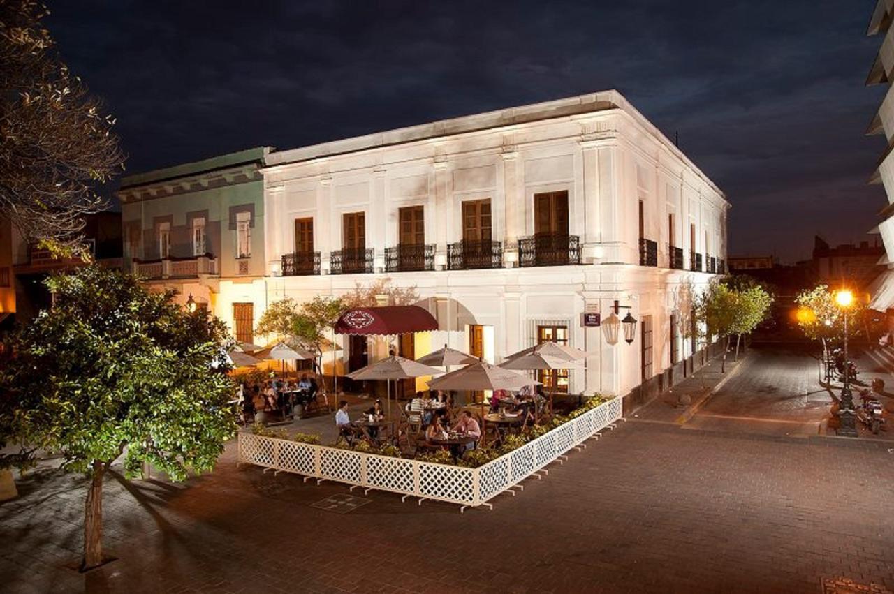 Del Carmen Concept Boutique By Chai Hotel