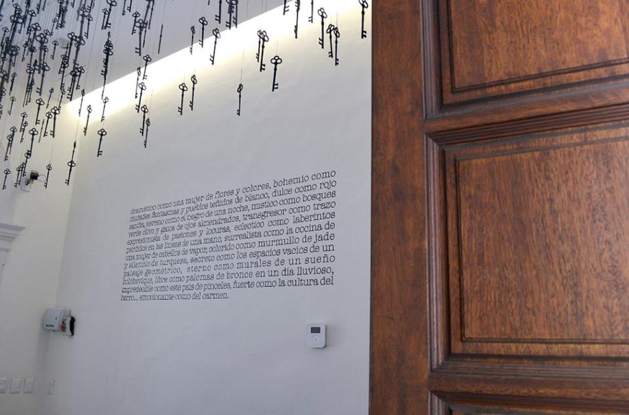 Del Carmen Concept Boutique By Chai 4* Guadalajara