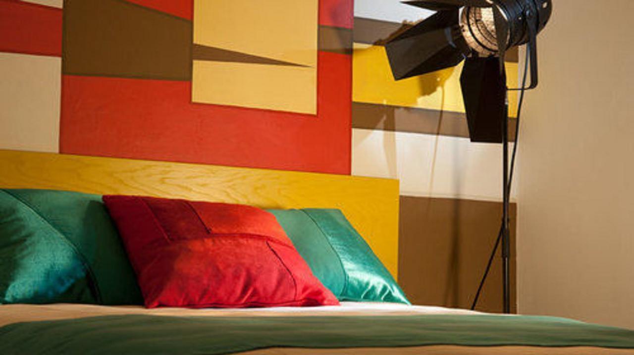 Del Carmen Concept Boutique By Chai Hotel Guadalajara