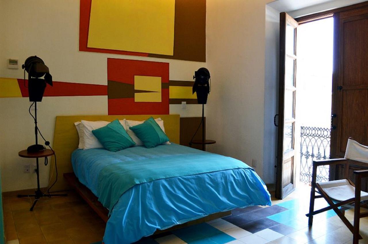 Hotel Del Carmen Concept Boutique By Chai 4*