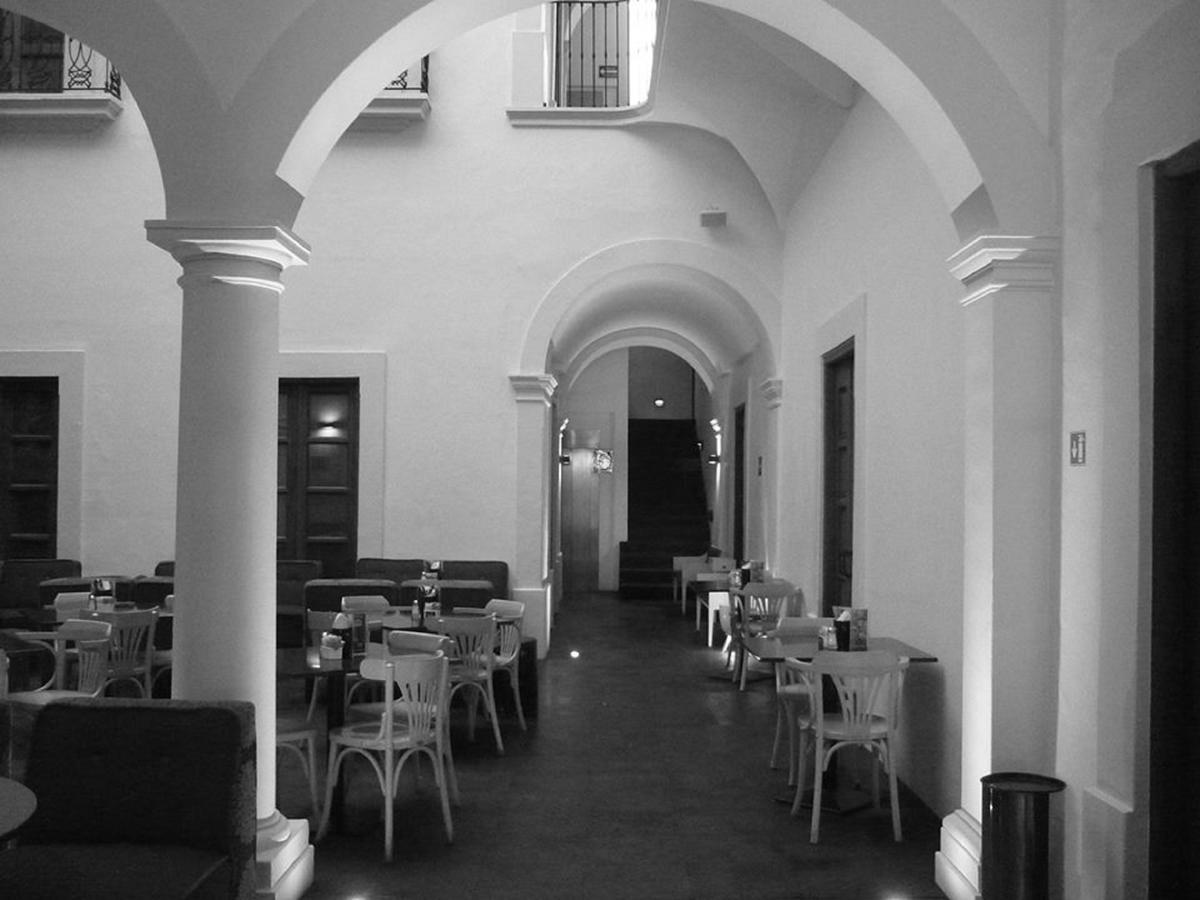 Hotel Del Carmen Concept Boutique By Chai Guadalajara