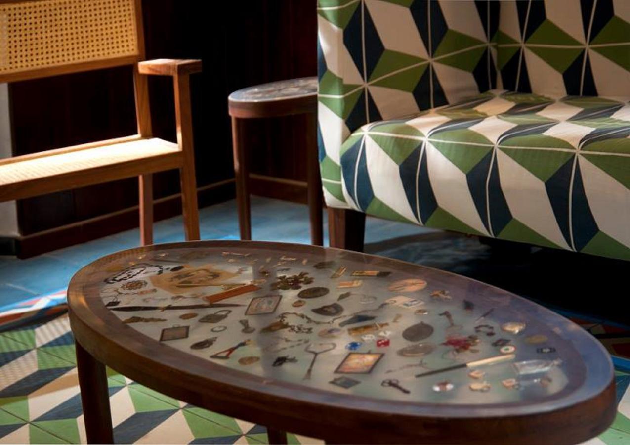Hotel Del Carmen Concept Boutique By Chai Guadalajara