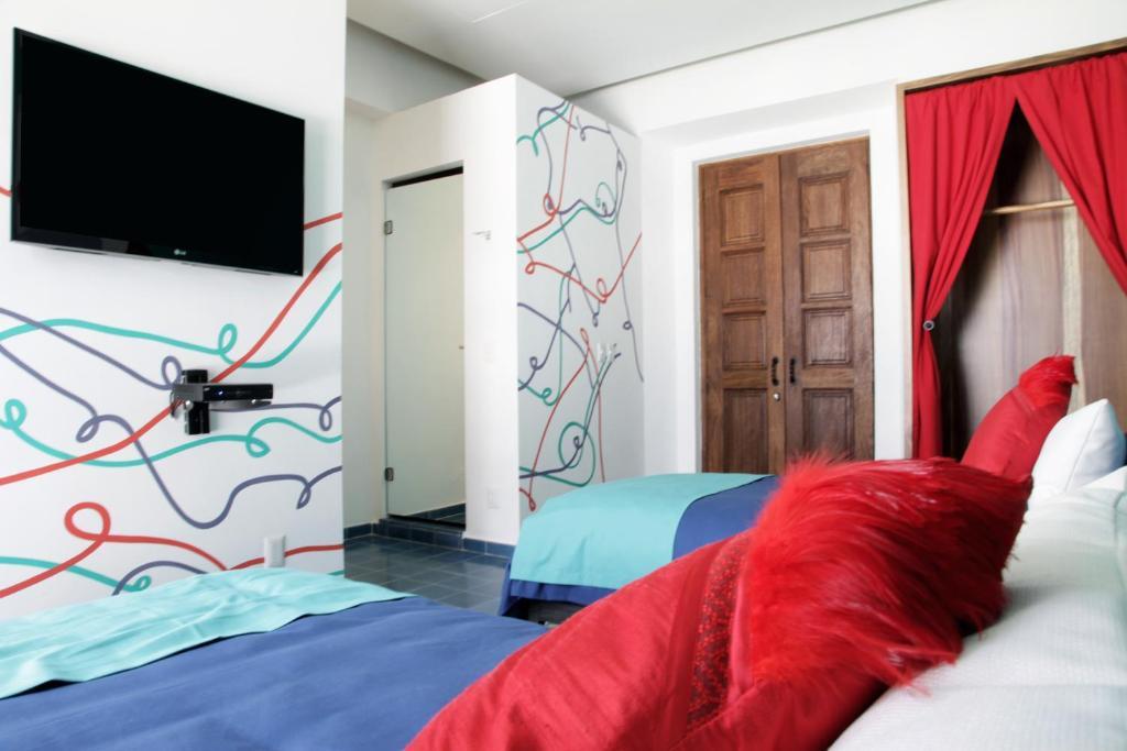 Del Carmen Concept Boutique By Chai Hotel 4*