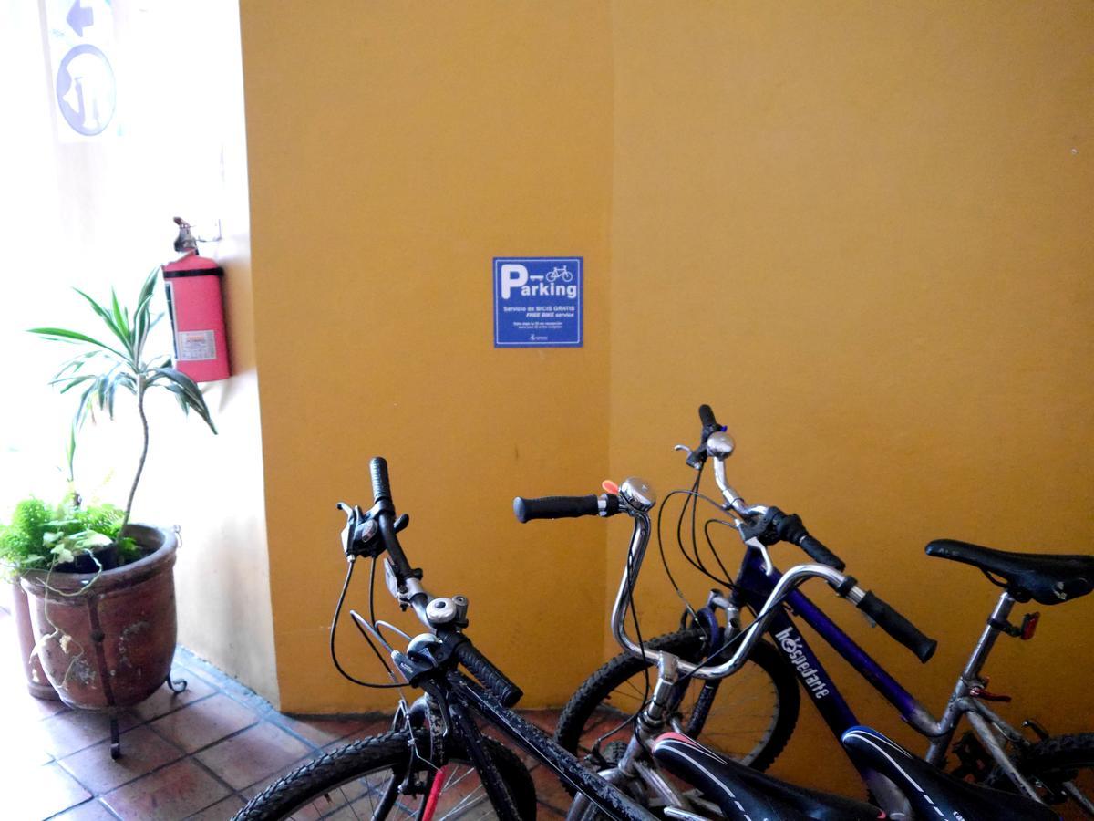 Hospedarte Centro Guadalajara