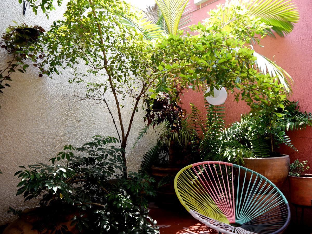 Hospedarte Centro Hostel