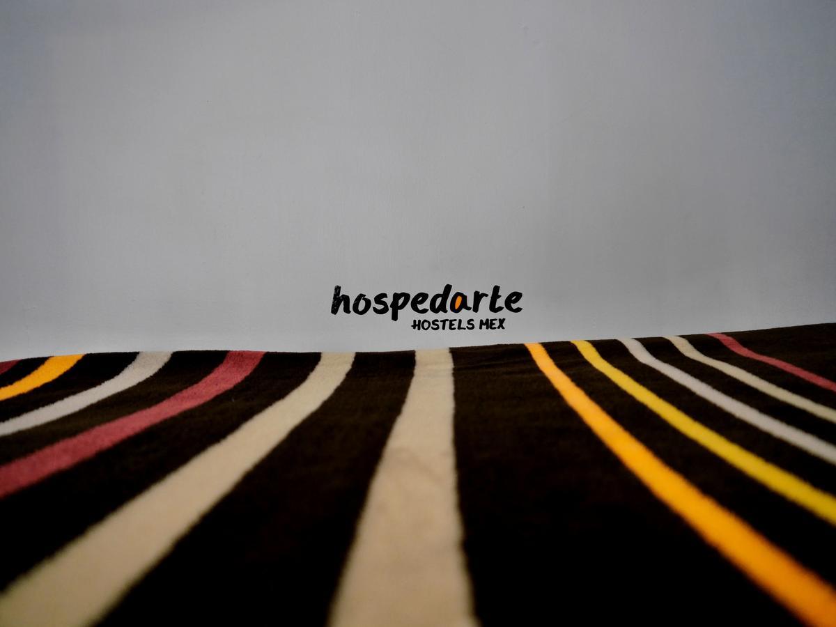 Hospedarte Centro * Guadalajara